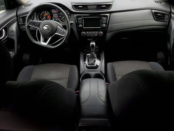 5N1AT2MTXKC794577 2019 NISSAN ROGUE - Image 8