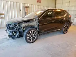 5N1AT2MTXKC794739 2019 NISSAN ROGUE