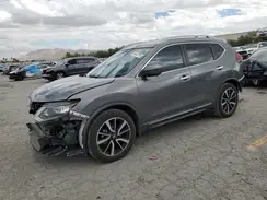 5N1AT2MTXKC795793 2019 NISSAN ROGUE