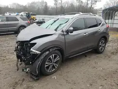 5N1AT2MTXKC795891 2019 NISSAN ROGUE