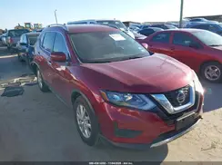 5N1AT2MTXKC797804 2019 NISSAN ROGUE
