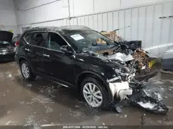 5N1AT2MTXKC800698 2019 NISSAN ROGUE
