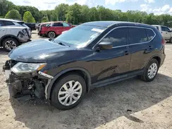 5N1AT2MTXKC800751 2019 NISSAN ROGUE