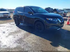 5N1AT2MTXKC801172 2019 NISSAN ROGUE