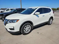 5N1AT2MTXKC801379 2019 NISSAN ROGUE