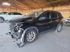 5N1AT2MTXKC802841 2019 NISSAN ROGUE
