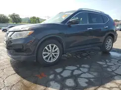 5N1AT2MTXKC804167 2019 NISSAN ROGUE