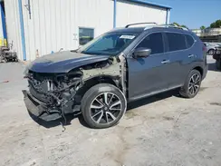 5N1AT2MTXKC807084 2019 NISSAN ROGUE