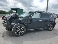 5N1AT2MTXKC807134 2019 NISSAN ROGUE