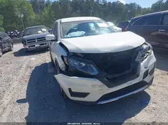 5N1AT2MTXKC807831 2019 NISSAN ROGUE