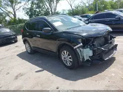 5N1AT2MTXKC807957 2019 NISSAN ROGUE