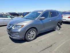 5N1AT2MTXKC808638 2019 NISSAN ROGUE