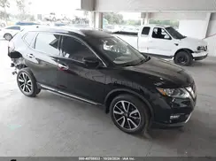 5N1AT2MTXKC809627 2019 NISSAN ROGUE