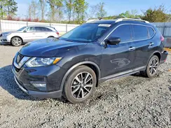 5N1AT2MTXKC810101 2019 NISSAN ROGUE