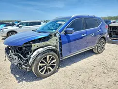 5N1AT2MTXKC810552 2019 NISSAN ROGUE