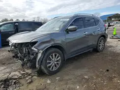 5N1AT2MTXKC811054 2019 NISSAN ROGUE