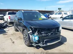 5N1AT2MTXKC813158 2019 NISSAN ROGUE