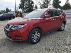 5N1AT2MTXKC813502 2019 NISSAN ROGUE