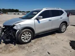 5N1AT2MTXKC813788 2019 NISSAN ROGUE