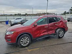 5N1AT2MTXKC813872 2019 NISSAN ROGUE