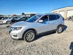 5N1AT2MTXKC814455 2019 NISSAN ROGUE
