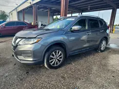 5N1AT2MTXKC815430 2019 NISSAN ROGUE