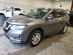 5N1AT2MTXKC815749 2019 NISSAN ROGUE