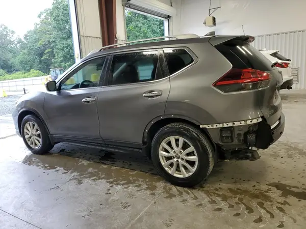 5N1AT2MTXKC815749 2019 NISSAN ROGUE - Image 2