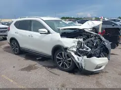 5N1AT2MTXKC815928 2019 NISSAN ROGUE
