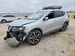 5N1AT2MTXKC817825 2019 NISSAN ROGUE