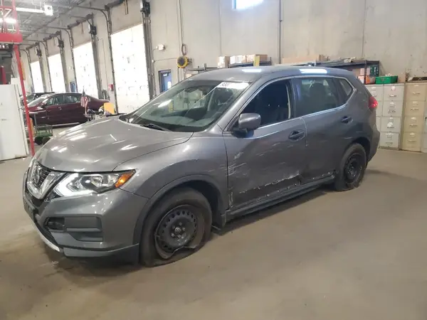 5N1AT2MTXKC818800 2019 NISSAN ROGUE - Image 1