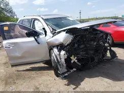 5N1AT2MTXKC820420 2019 NISSAN ROGUE