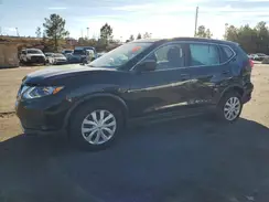 5N1AT2MTXKC821261 2019 NISSAN ROGUE