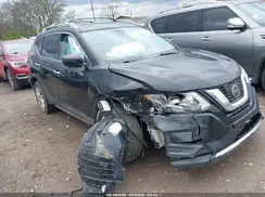 5N1AT2MTXKC821745 2019 NISSAN ROGUE