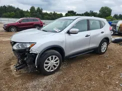 5N1AT2MTXKC824323 2019 NISSAN ROGUE