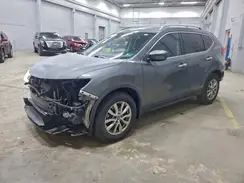 5N1AT2MTXKC824628 2019 NISSAN ROGUE