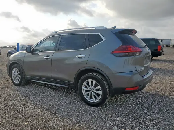 5N1AT2MTXKC825407 2019 NISSAN ROGUE - Image 2