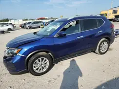 5N1AT2MTXKC825603 2019 NISSAN ROGUE