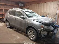5N1AT2MTXKC826721 2019 NISSAN ROGUE