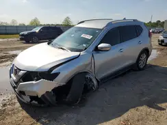 5N1AT2MTXKC827495 2019 NISSAN ROGUE