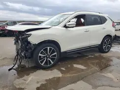 5N1AT2MTXKC828369 2019 NISSAN ROGUE