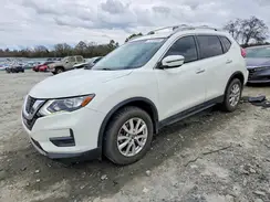 5N1AT2MTXKC829389 2019 NISSAN ROGUE