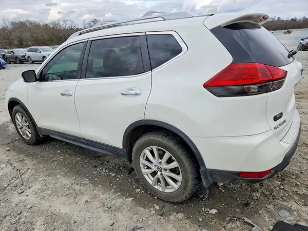 5N1AT2MTXKC829389 2019 NISSAN ROGUE - Image 2