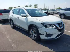 5N1AT2MTXKC831157 2019 NISSAN ROGUE