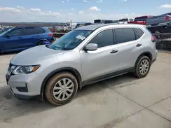 5N1AT2MTXKC831417 2019 NISSAN ROGUE