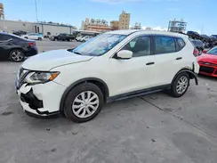 5N1AT2MTXKC834415 2019 NISSAN ROGUE