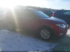 5N1AT2MTXKC834558 2019 NISSAN ROGUE