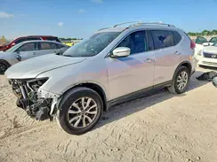 5N1AT2MTXKC834611 2019 NISSAN ROGUE