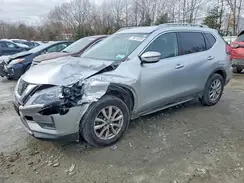 5N1AT2MTXKC835886 2019 NISSAN ROGUE