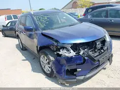 5N1AT2MTXKC836424 2019 NISSAN ROGUE